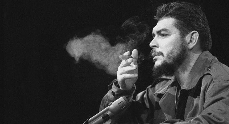 Ernesto 'Che' Guevara