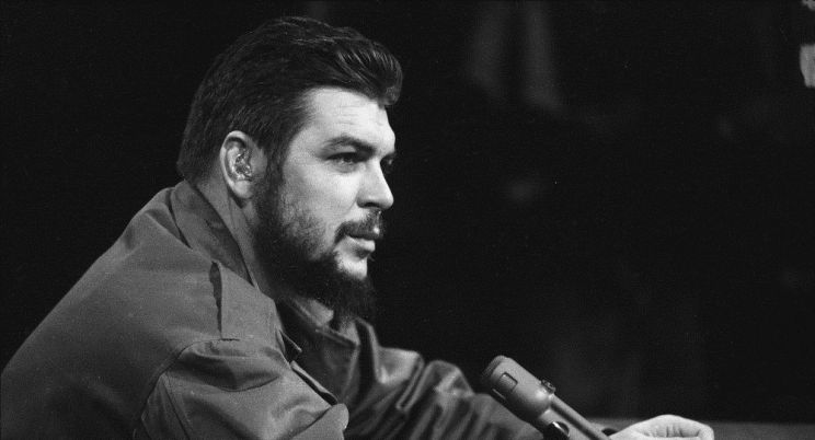 Ernesto 'Che' Guevara