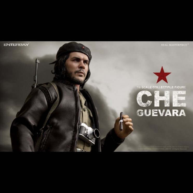 Ernesto 'Che' Guevara