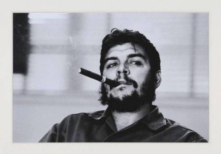 Ernesto 'Che' Guevara