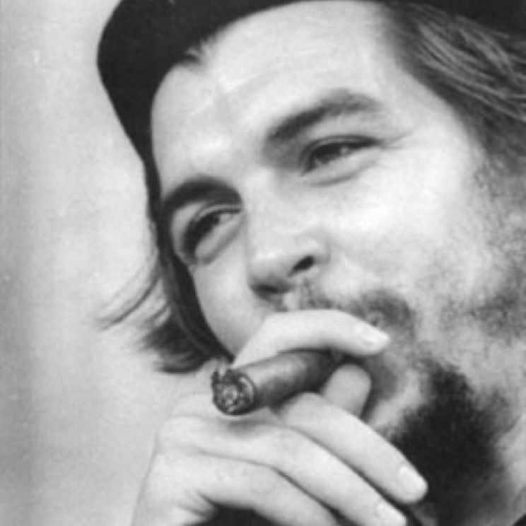 Ernesto 'Che' Guevara