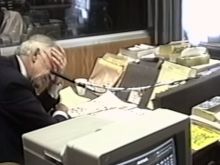 Ernie Anderson