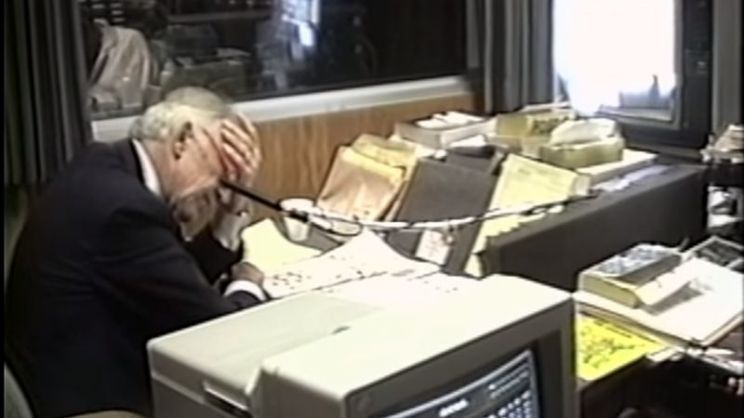 Ernie Anderson