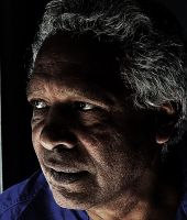 Ernie Dingo