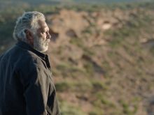 Ernie Dingo