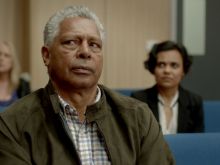 Ernie Dingo