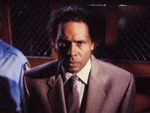 Ernie Dingo