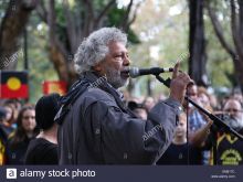 Ernie Dingo
