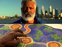 Ernie Dingo