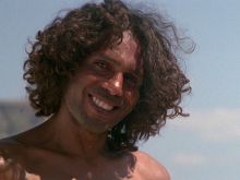 Ernie Dingo