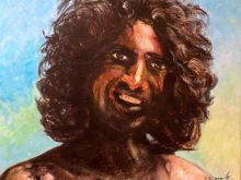 Ernie Dingo