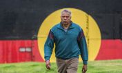 Ernie Dingo