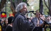 Ernie Dingo