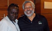 Ernie Dingo