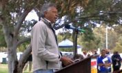 Ernie Dingo