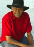 Ernie Dingo