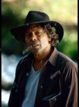 Ernie Dingo