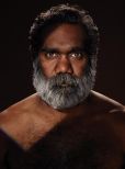 Ernie Dingo