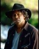 Ernie Dingo