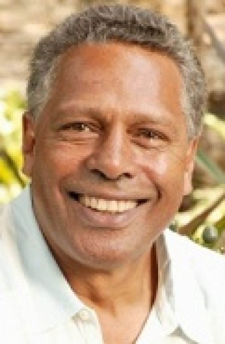Ernie Dingo