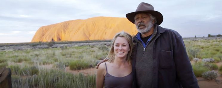 Ernie Dingo