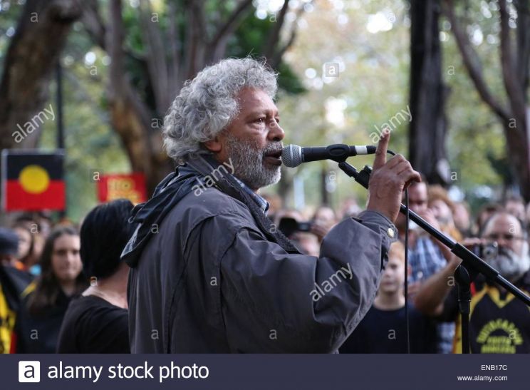 Ernie Dingo