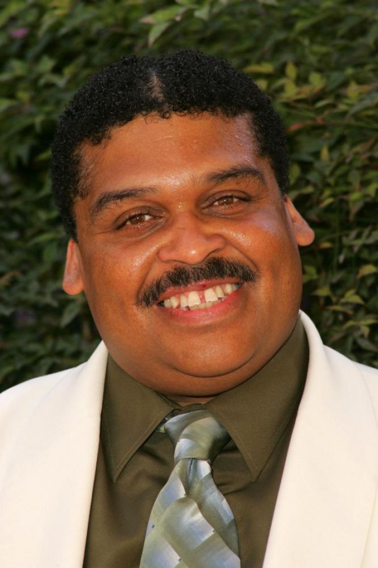 Ernie Grunwald