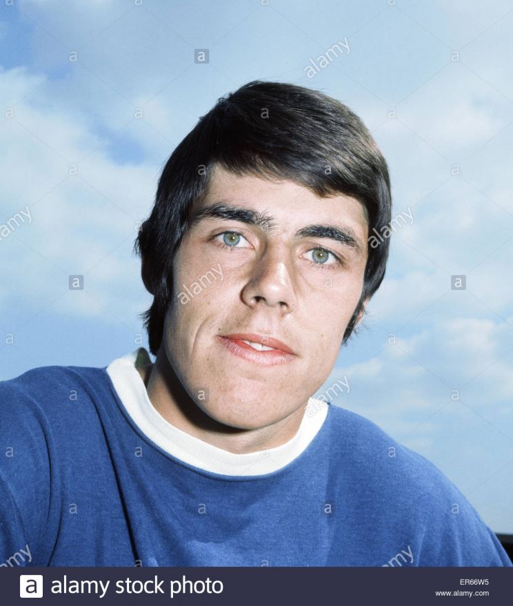 Ernie Grunwald