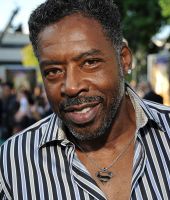 Ernie Hudson