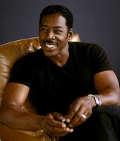 Ernie Hudson