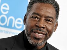 Ernie Hudson