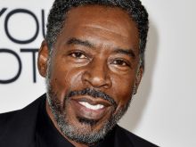 Ernie Hudson