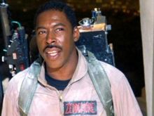 Ernie Hudson