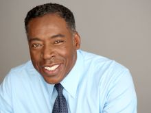 Ernie Hudson