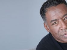 Ernie Hudson