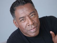 Ernie Hudson