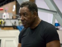 Ernie Hudson