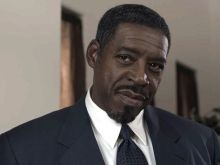 Ernie Hudson