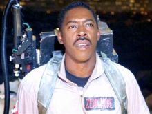 Ernie Hudson