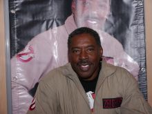 Ernie Hudson