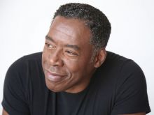 Ernie Hudson