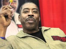 Ernie Hudson