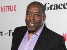 Ernie Hudson