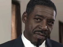 Ernie Hudson
