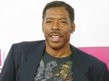 Ernie Hudson