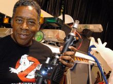 Ernie Hudson