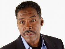 Ernie Hudson