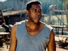 Ernie Hudson