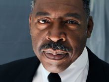 Ernie Hudson