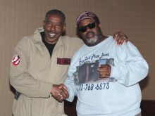 Ernie Hudson